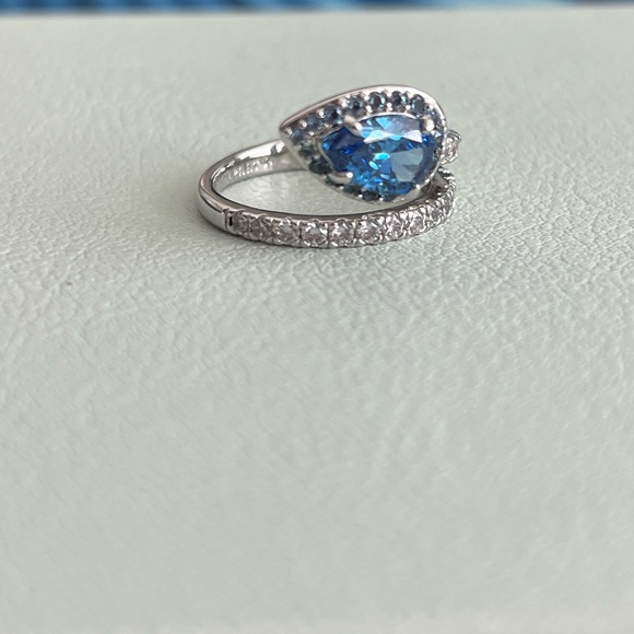 Bomb Party Ring Size 7 - Picture 2 of 4